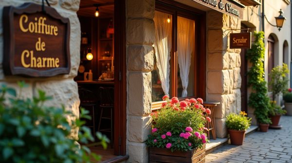 Découvrez le coiffeur à annecy pour une expérience unique