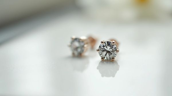 Des piercings d'oreilles avec garantie satisfait ou remboursé