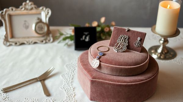 Les meilleures idées de bijoux personnalisés français à offrir
