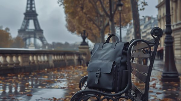 Sac à dos femme Rains : combien coûte un tel accessoire ?