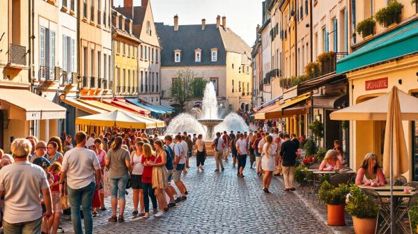 Top 5 salons de coiffure à Annecy pour un moment inoubliable