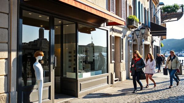 Top 5 salons de coiffure à Annecy pour un moment inoubliable