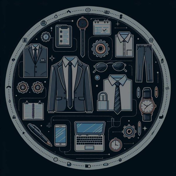 Quelles astuces pour bien choisir des tenues pour des conférences professionnelles?