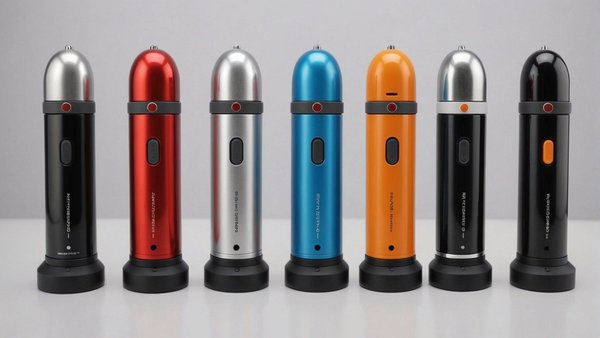 Les différents types de vibromasseurs : guide pour bien choisir